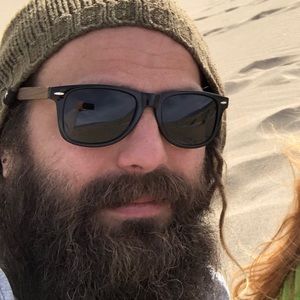 Meet your Posher, Ricky